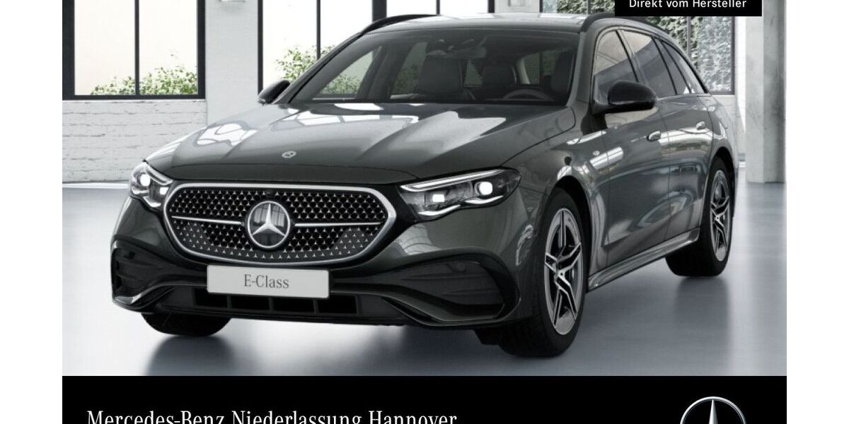 Mercedes-Benz E 300 10.987 km 56.980 € Hannover 30655
