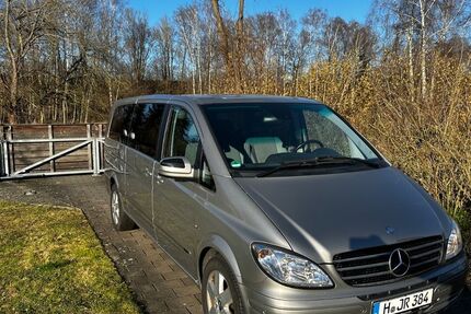 Mercedes-Benz Viano 193.304 km 17.300 &euro; Hannover 30659