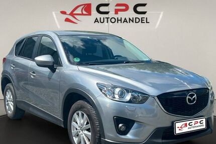 Mazda CX-5 115.000 km 9.300 &euro; Hannover 30165