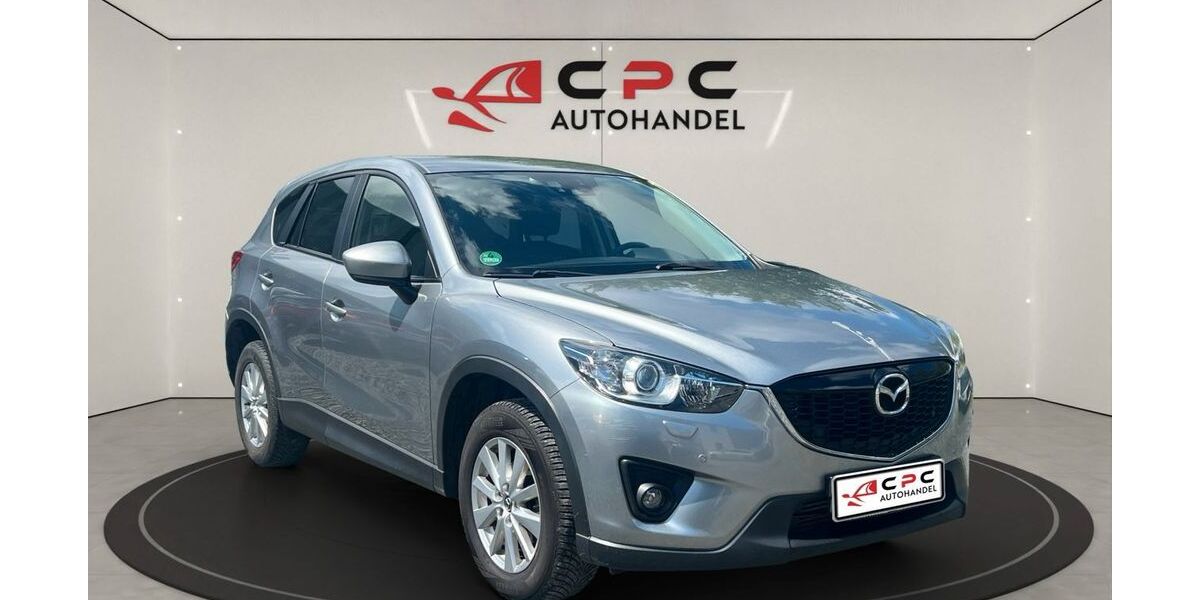 Mazda CX-5 115.000 km 9.300 &euro; Hannover 30165