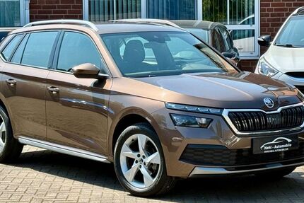 Skoda Kamiq 35.000 km 21.790 € Isernhagen 30916
