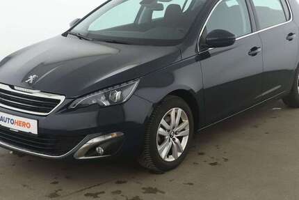 Peugeot 308 65.479 km 9.240 &euro; Laatzen 30880