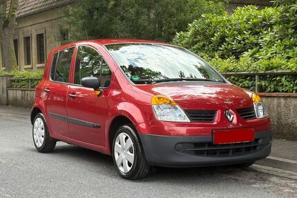 Renault Modus 141.200 km 2.990 &euro; Hannover 30419