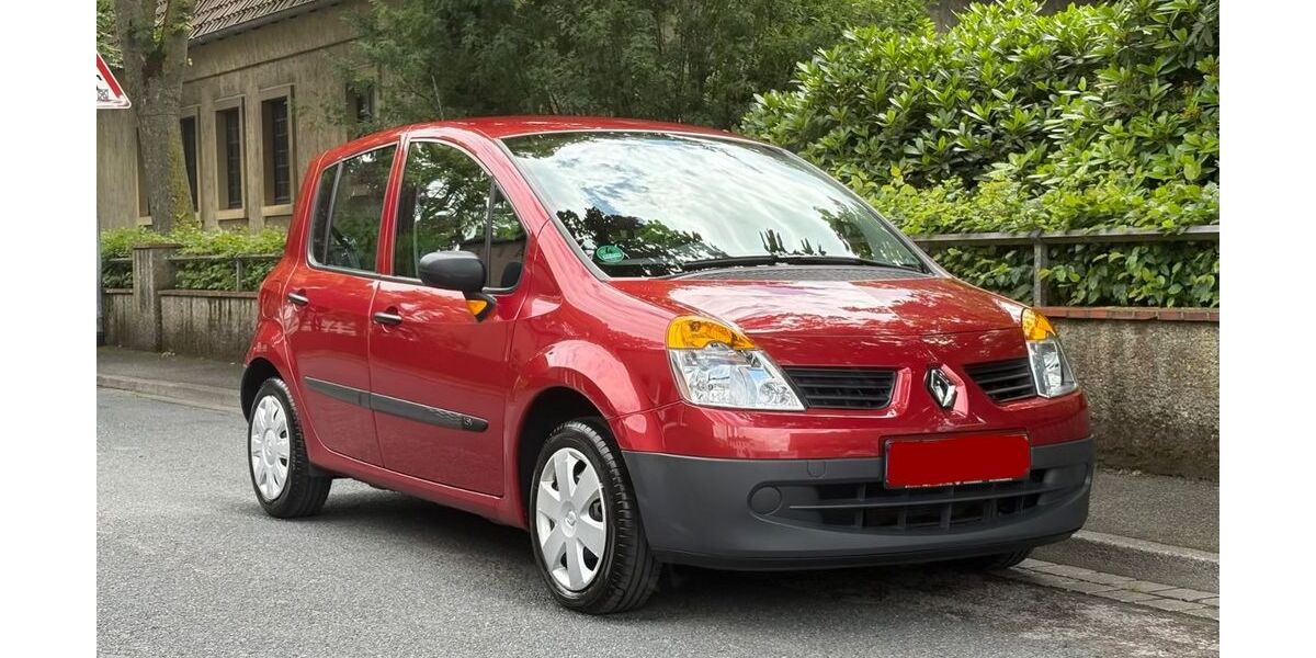 Renault Modus 141.200 km 2.990 &euro; Hannover 30419