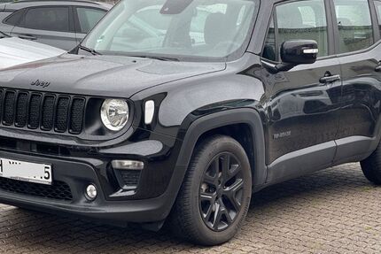 Jeep Renegade 29.243 km 15.390 &euro; Ronnenberg/OT Empelde bei Hannover 30952