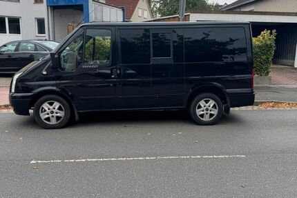 Ford Transit 249.600 km 6.500 &euro; Ronnenberg 30952