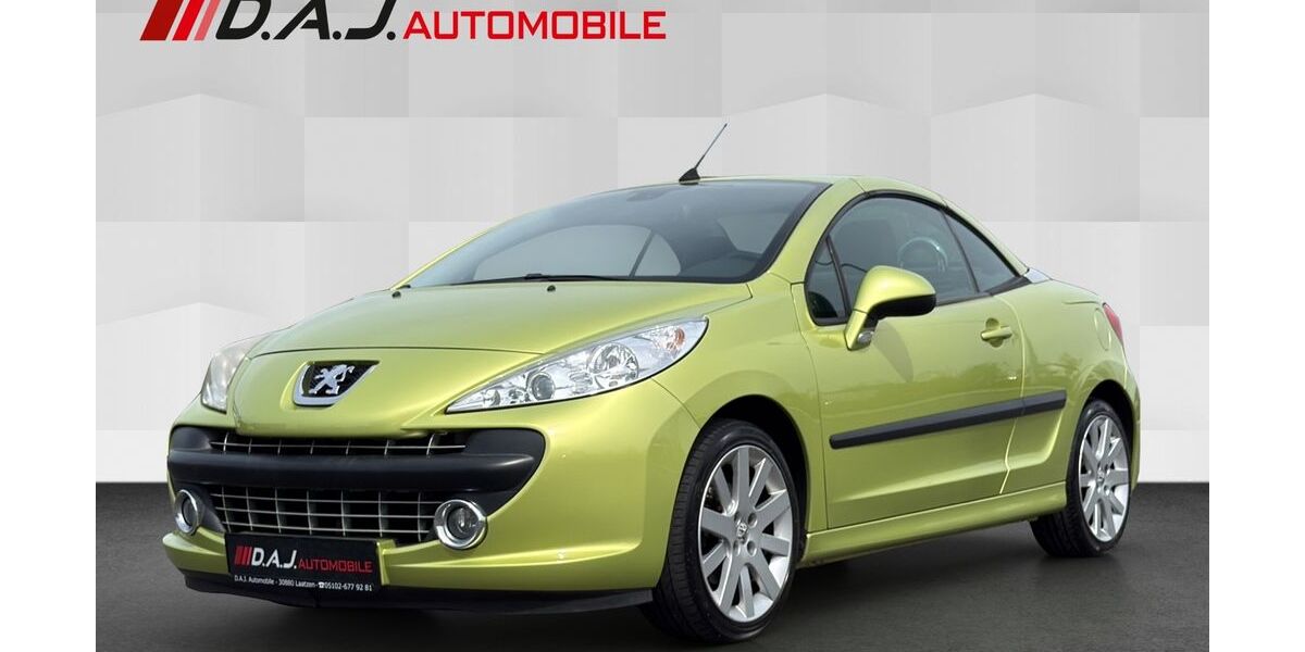 Peugeot 207 112.500 km 2.980 &euro; Laatzen 30880