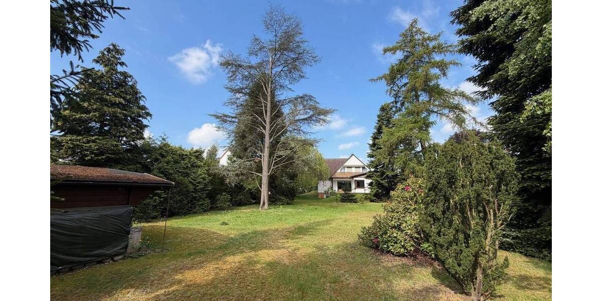 Einfamilienhaus Garbsen / Horst Horst - 6 Zimmer, 170 m&sup2;, 480.000&euro; | Angebot:26684151