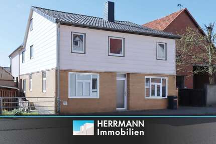 Haus Springe - 8 Zimmer, 124 m&sup2;, 249.000&euro; | Angebot:26376582