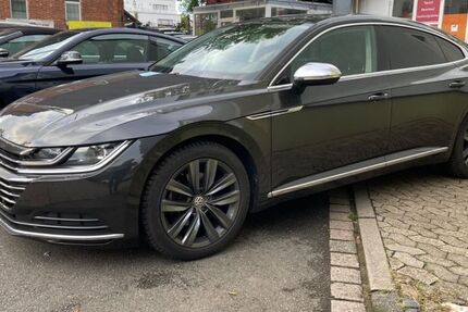 VW Arteon