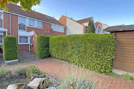 Haus Hannover Wettbergen - 5 Zimmer, 99 m&sup2;, 429.000&euro; | Angebot:26037026