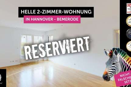 Wohnung zum Kaufen in Hannover 224.500 € 58.85 m² 2 zimmer