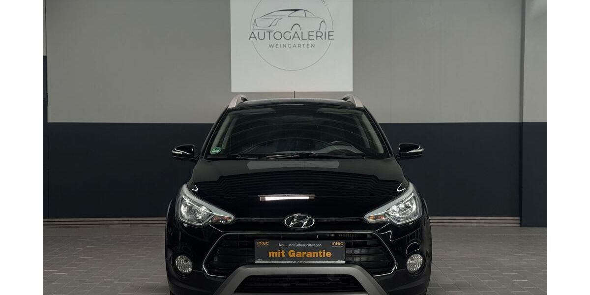 Hyundai i20 96.900 km 8.490 &euro; Wennigsen 30974