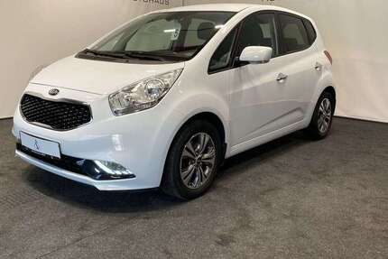 Kia Venga 92.000 km 11.900 &euro; Seelze 30926