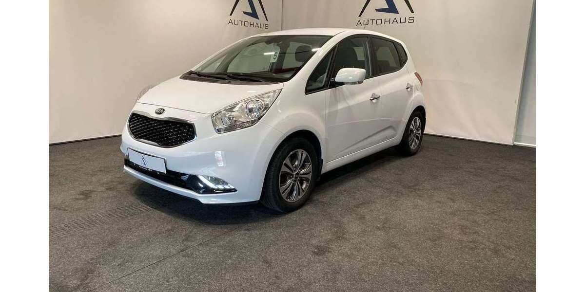 Kia Venga 92.000 km 11.900 &euro; Seelze 30926
