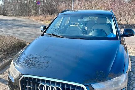 Audi Q3 210.000 km 8.000 &euro; Sarstedt 31157