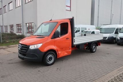 Mercedes-Benz Sprinter 67.797 km 16.500 &euro; Hannover 30179
