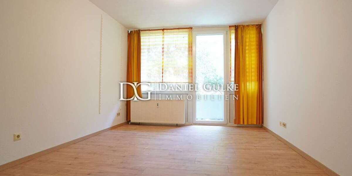 Etagenwohnung Hannover Buchholz-Kleefeld - 1 Zimmer, 24 m&sup2;, 71.000&euro; | Angebot:27463052