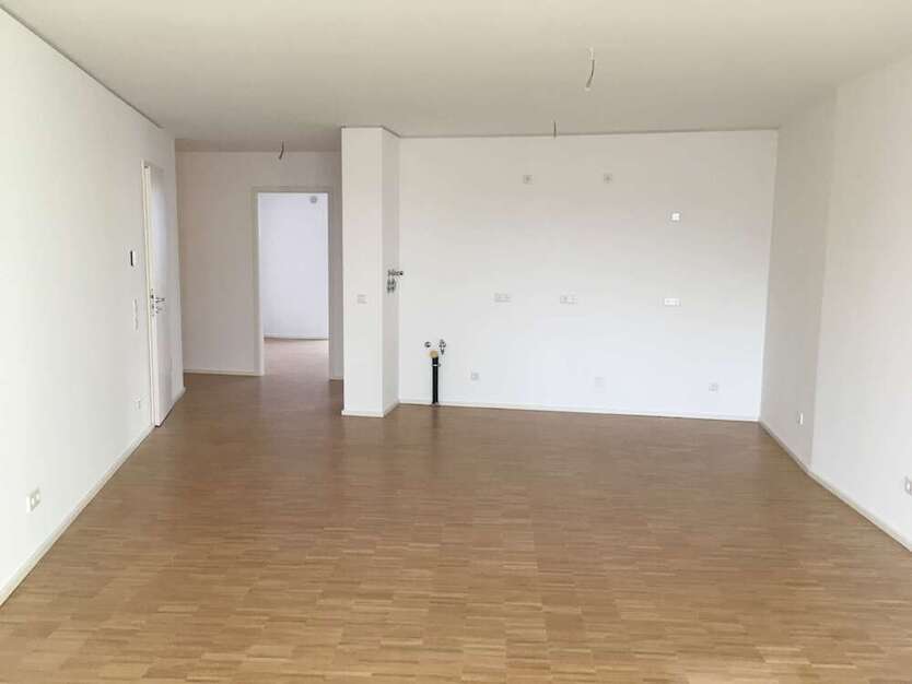Wohnung zum Mieten in Hannover 1.893,92 € 135.28 m²