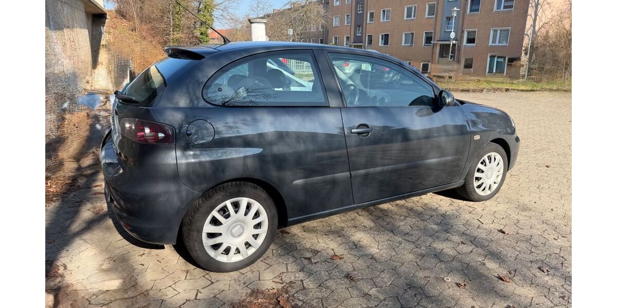 Seat Ibiza 86.500 km 3.990 &euro; Laatzen 30880