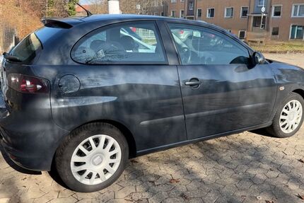Seat Ibiza 86.500 km 4.490 &euro; Laatzen 30880