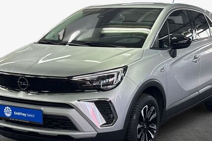 Opel Crossland (X) 12.844 km 15.741 &euro; Hannover 30165