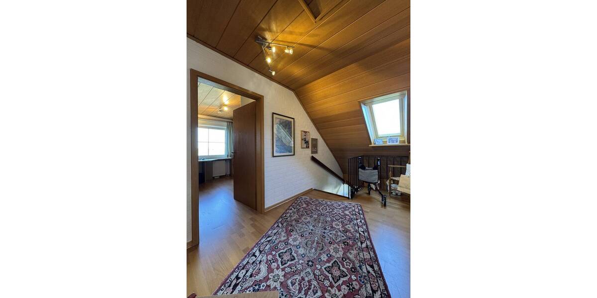Einfamilienhaus Wennigsen / Bredenbeck am Deister Bredenbeck - 6 Zimmer, 158 m&sup2;, 700.000&euro; | Angebot:26414926