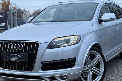 Audi Q7 278.000 km 14.990 &euro; Hannover 30179