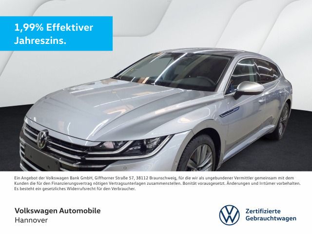 Arteon