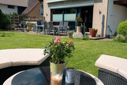 1 - 2 Familienhaus in Nordstemmen