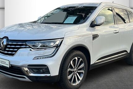 Renault Koleos 98.129 km 16.975 &euro; Hannover 30519