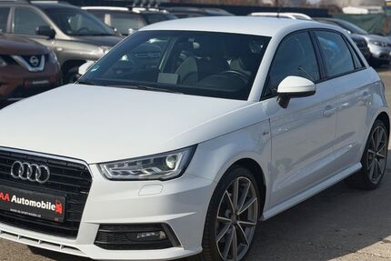 Audi A1 149.800 km 10.000 &euro; Hannover 30453