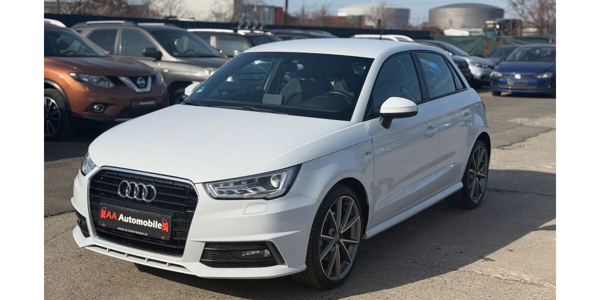 Audi A1 149.800 km 10.000 &euro; Hannover 30453