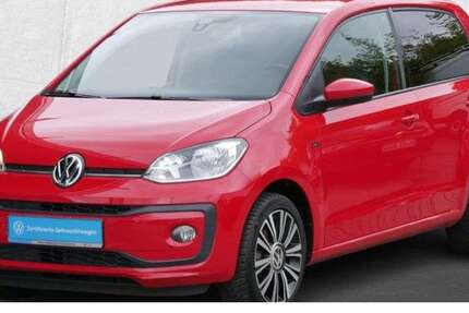 VW up! 83.775 km 9.270 &euro; Langenhagen 30853