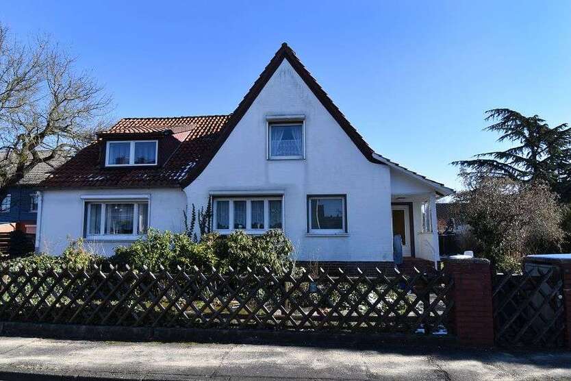 Haus zum Kaufen in Hannover 430.000 € 163 m²