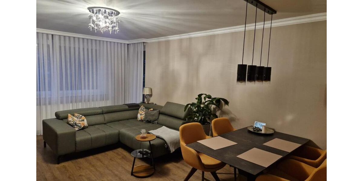 3-Zimmer-Eigentumswohnung mit Loggia in Hannover Döhren 3 zimmer