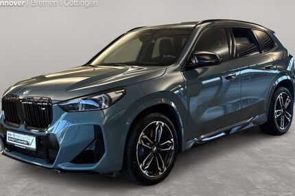BMW X1 12.137 km 50.900 &euro; Hannover 30539