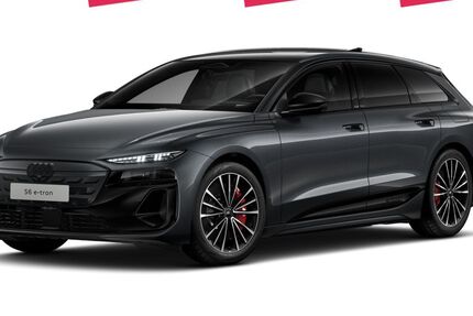 Audi S6 e-tron 28.820 km 81.990 &euro; Hannover 30179