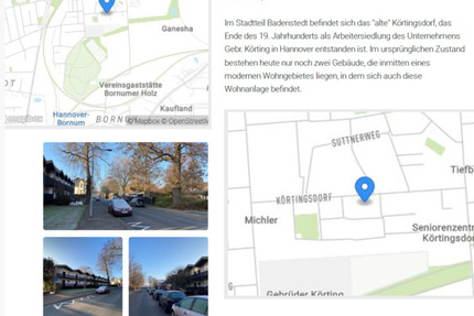 Gemütliches 1,5-Zimmer-Apartement 40m² PRIVATVERKAUF 1 zimmer