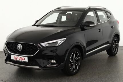 MG ZS 40.082 km 19.490 &euro; Hannover 30179