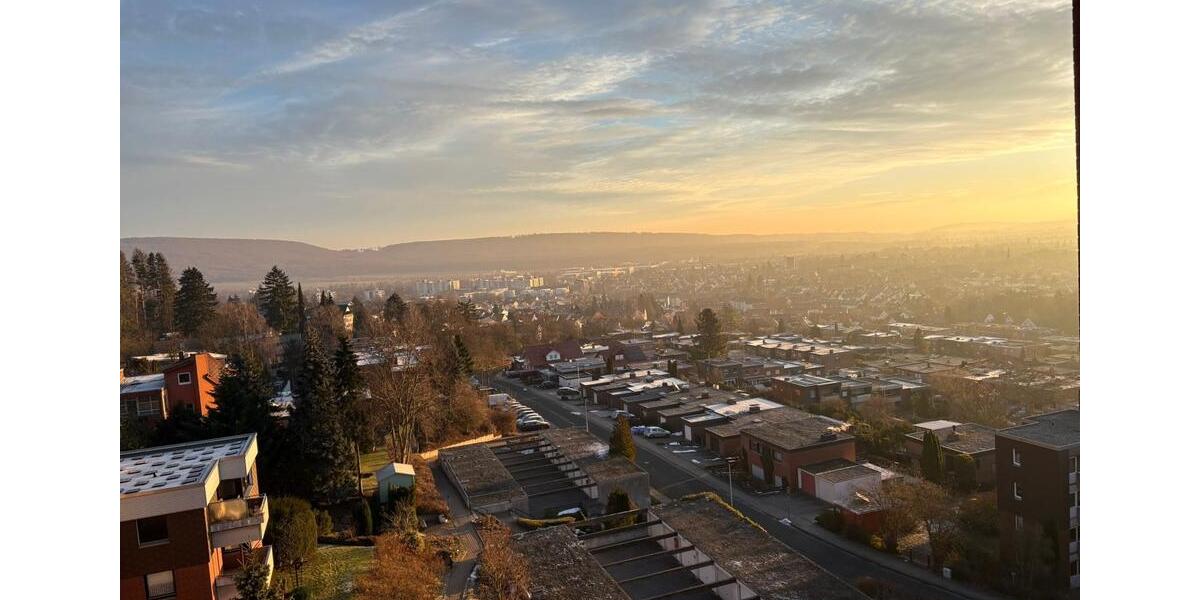 Etagenwohnung Springe - 2 Zimmer, 62 m&sup2;, 695&euro; | Angebot:25307388