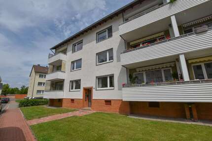 Wohnung Ronnenberg - 3 Zimmer, 79 m&sup2;, 520&euro; | Angebot:27454324