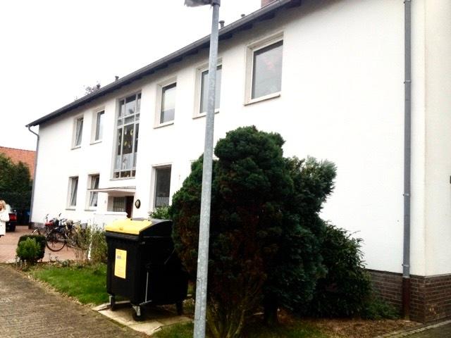 Dachgeschoßwohnung Isernhagen - 3 Zimmer, 90 m&sup2;, 540&euro; | Angebot:26321689