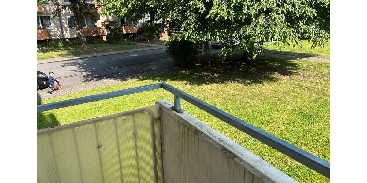 Erdgeschoßwohnung Neustadt am Rübenberge - 3 Zimmer, 61 m&sup2;, 132.000&euro; | Angebot:25973835