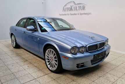 Jaguar XJ 196.360 km 13.500 € Ronnenberg 30952
