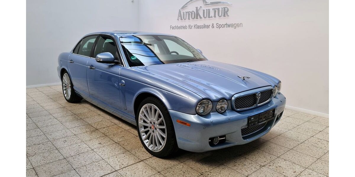 Jaguar XJ 196.360 km 13.500 € Ronnenberg 30952