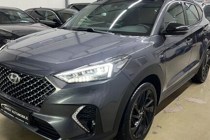 Hyundai TUCSON 123.606 km 21.989 &euro; Ronnenberg 30952