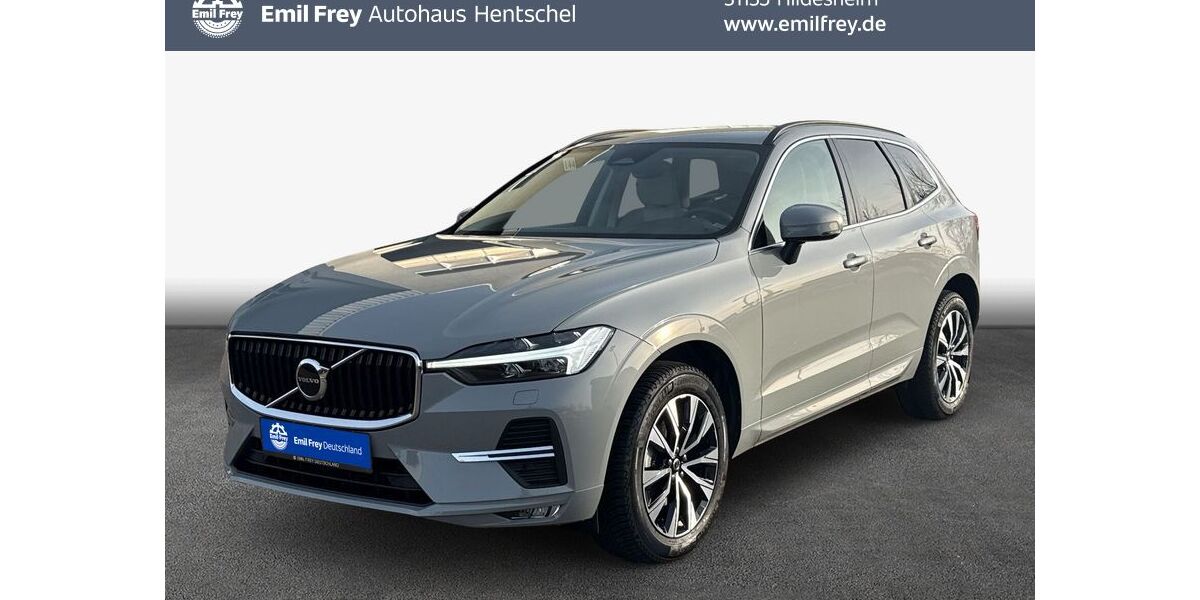 Volvo XC60 18.239 km 39.906 &euro; Hildesheim 31135