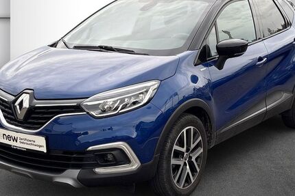 Renault Captur 23.738 km 13.575 &euro; Hannover 30519