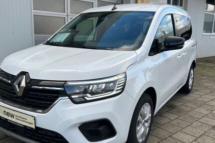 Renault Kangoo 38.880 km 22.880 &euro; Neustadt 31535
